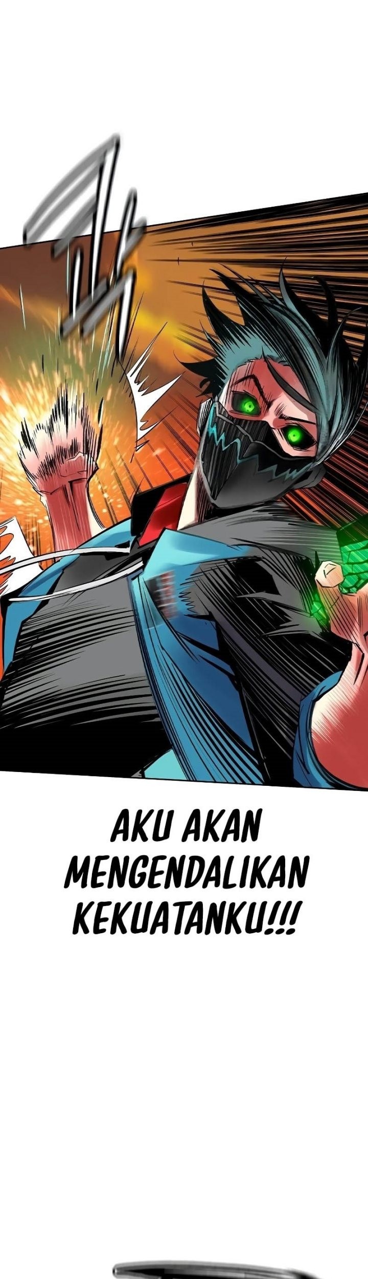 Jungle Juice Chapter 143 Gambar 14