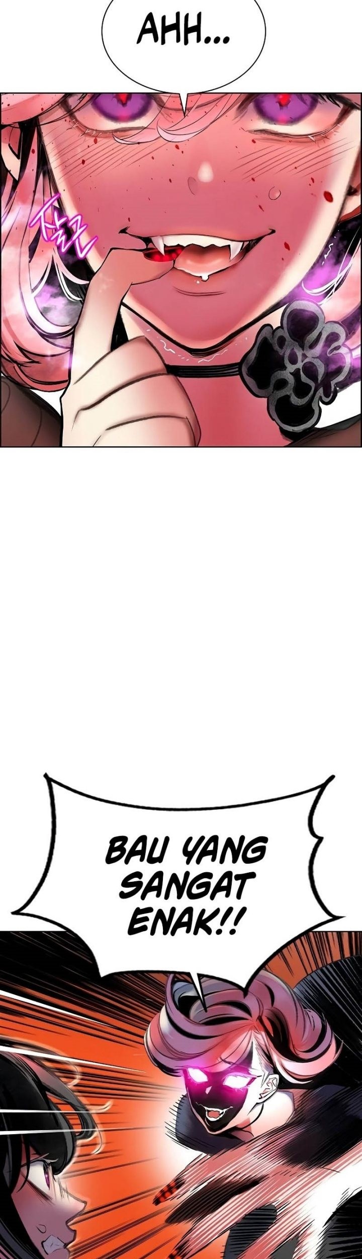 Jungle Juice Chapter 142 Gambar 20