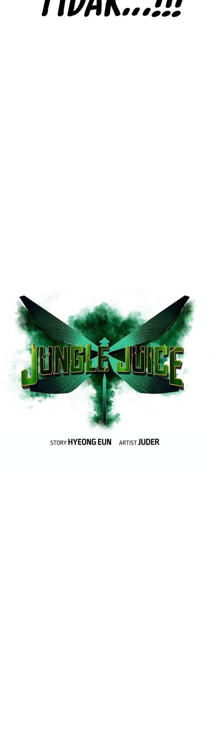 Jungle Juice Chapter 142 Gambar 22