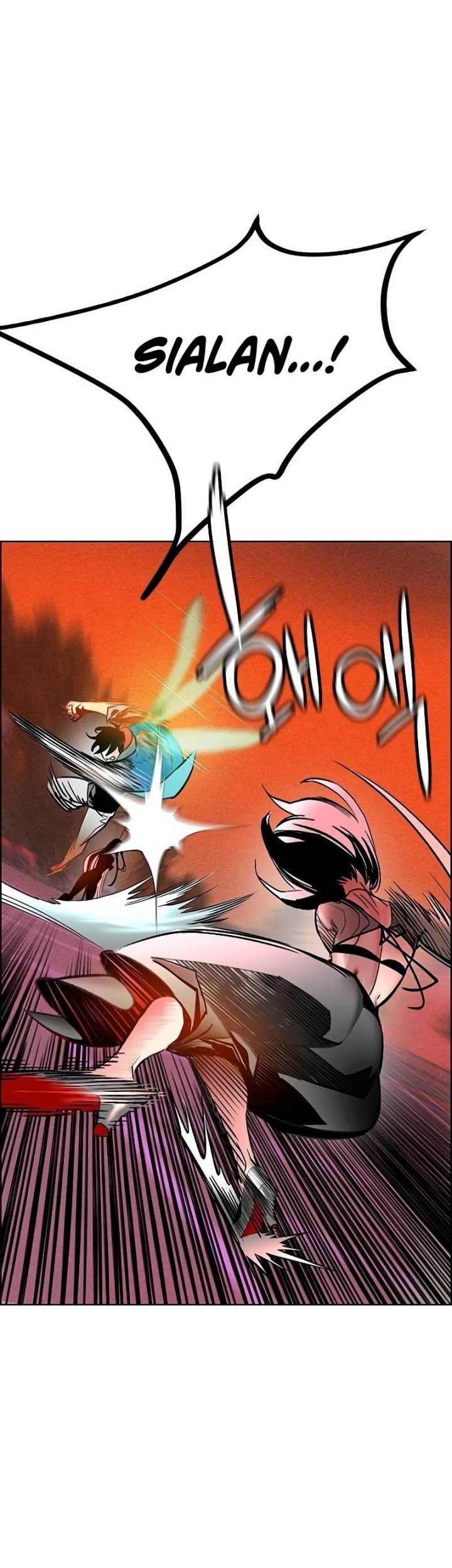 Jungle Juice Chapter 142 Gambar 28