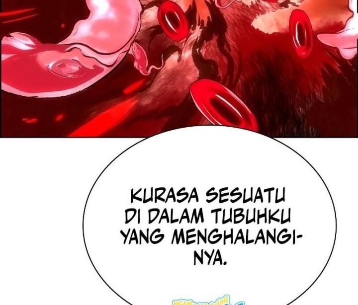Jungle Juice Chapter 142 Gambar 31