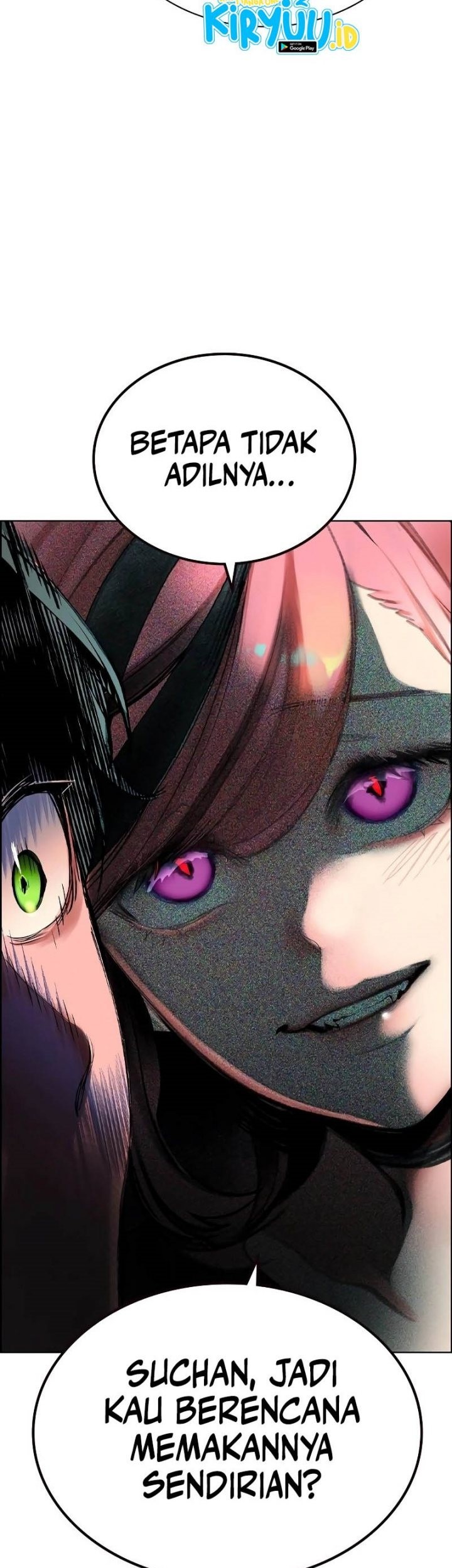 Jungle Juice Chapter 142 Gambar 32