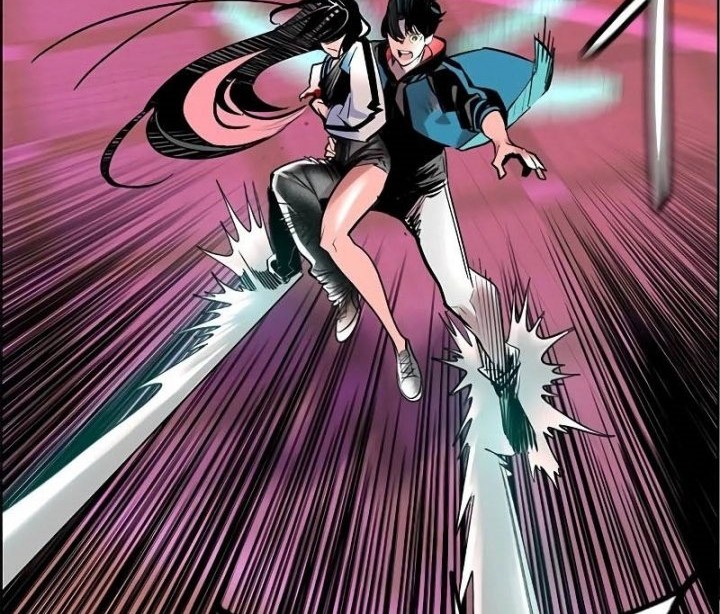 Jungle Juice Chapter 142 Gambar 35