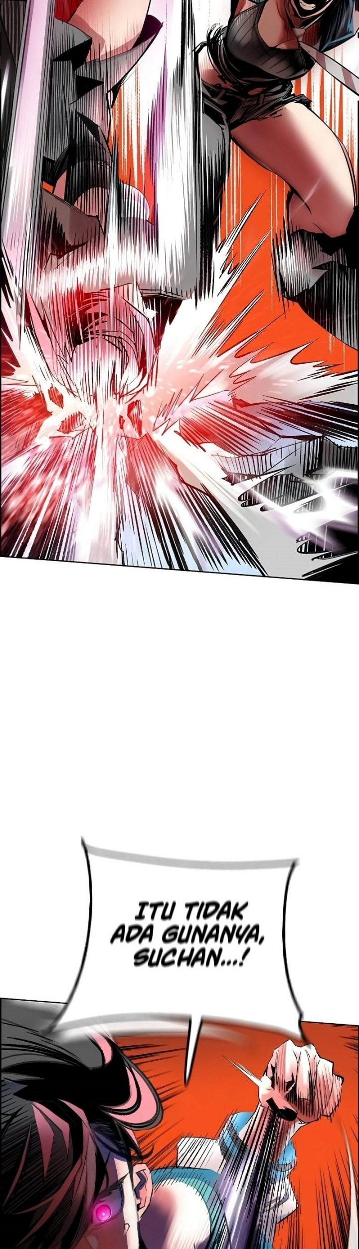 Jungle Juice Chapter 142 Gambar 40