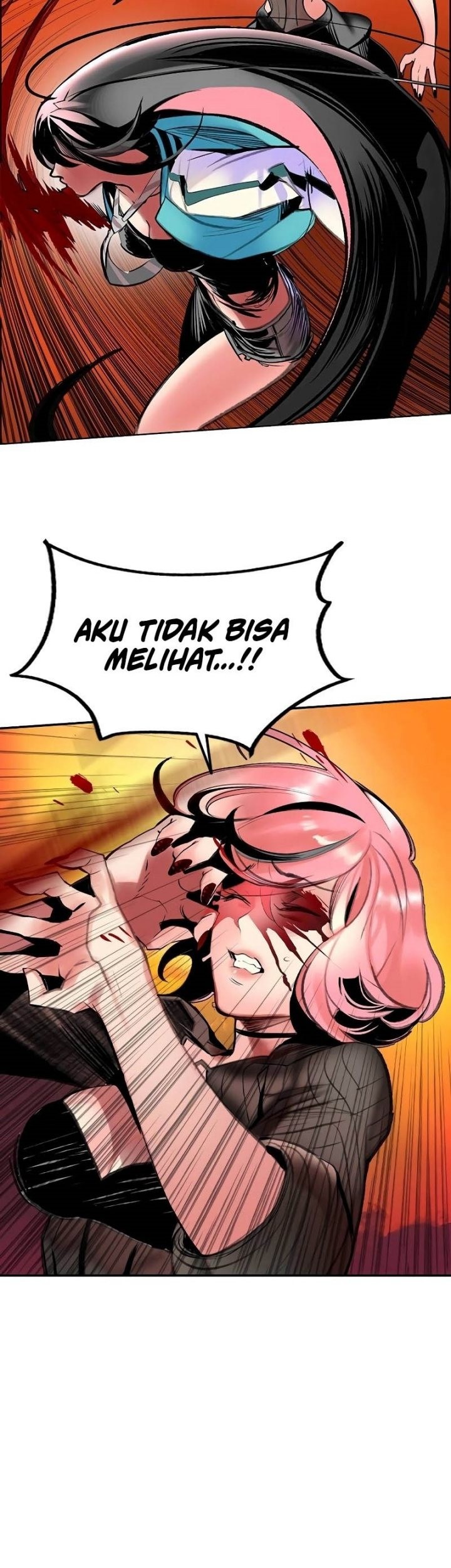 Jungle Juice Chapter 142 Gambar 46