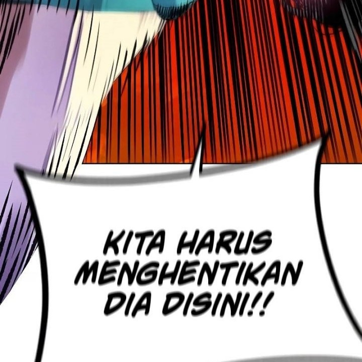 Jungle Juice Chapter 142 Gambar 51