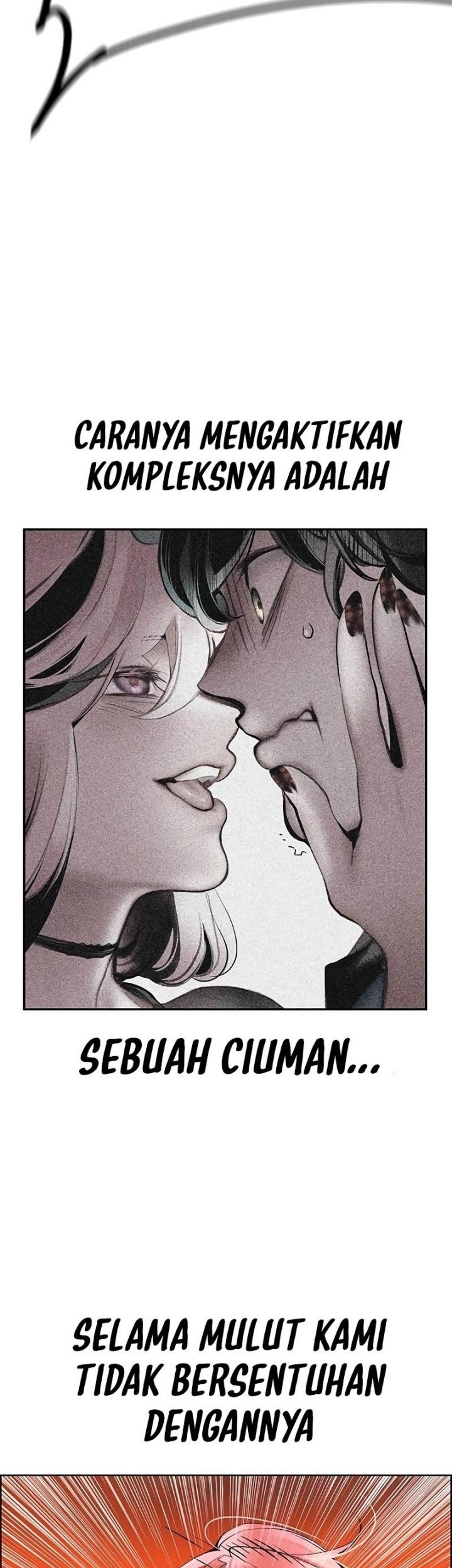 Jungle Juice Chapter 142 Gambar 52