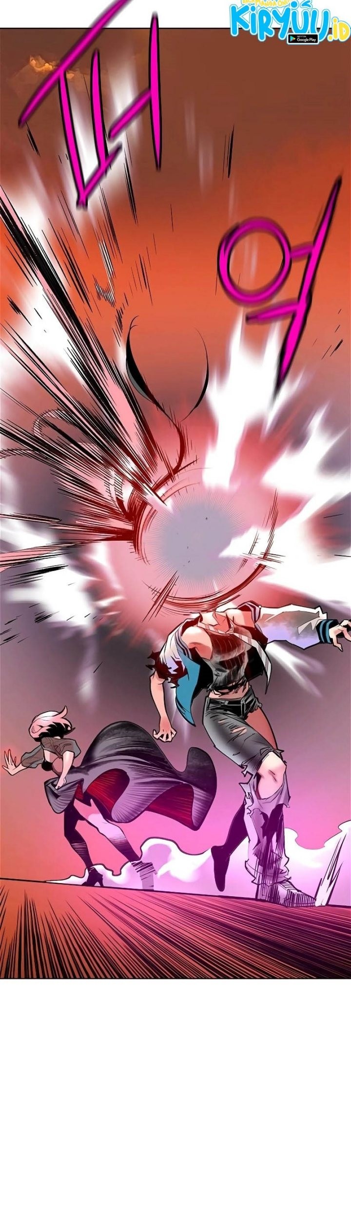 Jungle Juice Chapter 142 Gambar 56