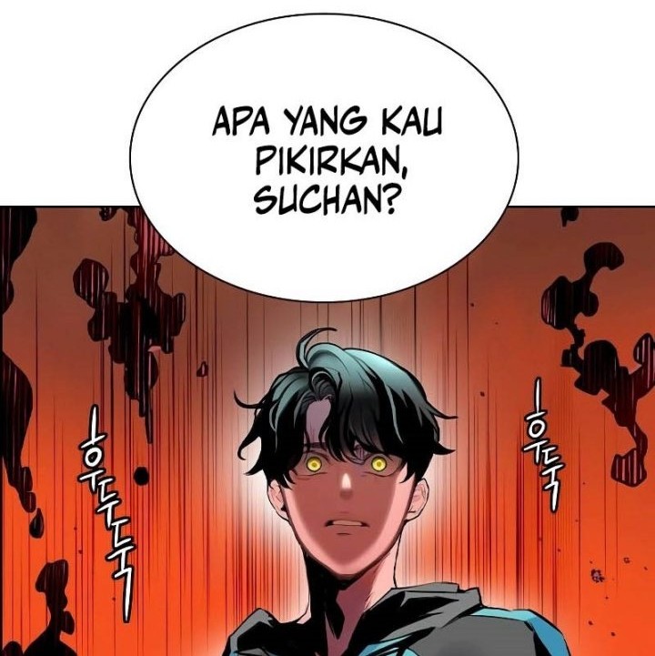 Jungle Juice Chapter 142 Gambar 57