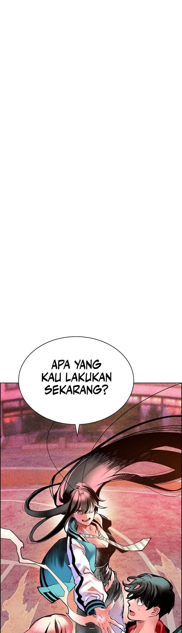 Baca Jungle Juice Chapter 142 Gambar 2