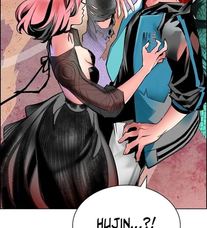 Jungle Juice Chapter 142 Gambar 3