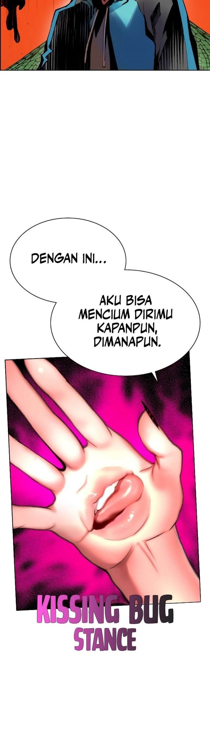 Jungle Juice Chapter 142 Gambar 58