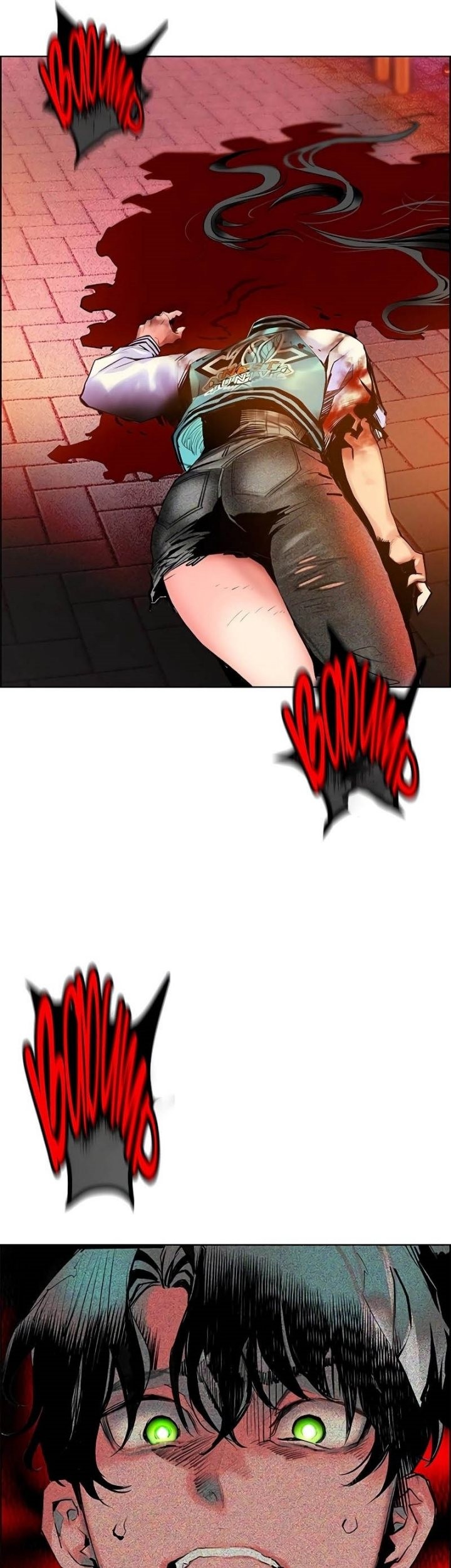 Jungle Juice Chapter 142 Gambar 62