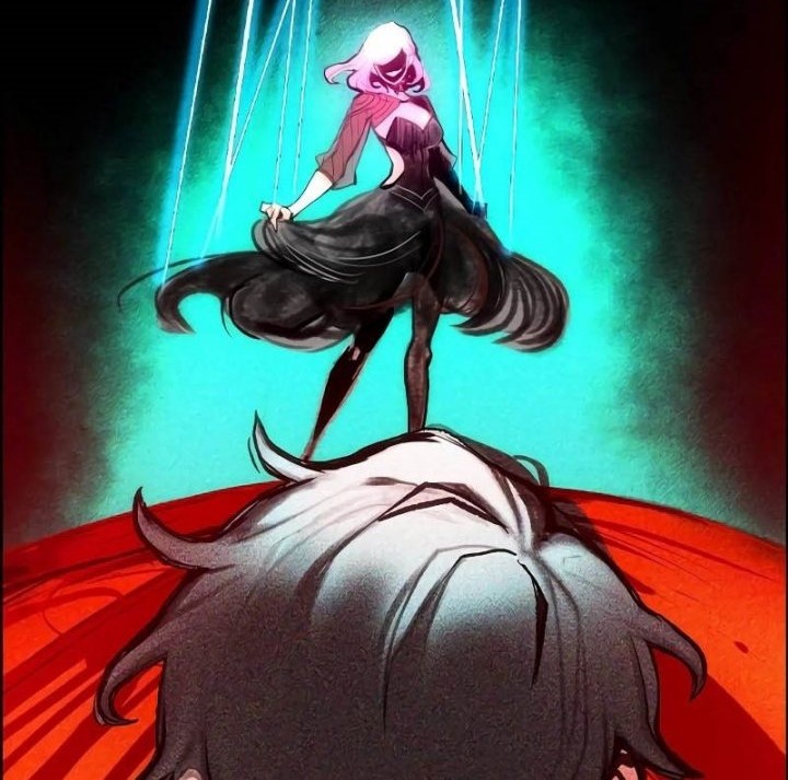 Jungle Juice Chapter 142 Gambar 71