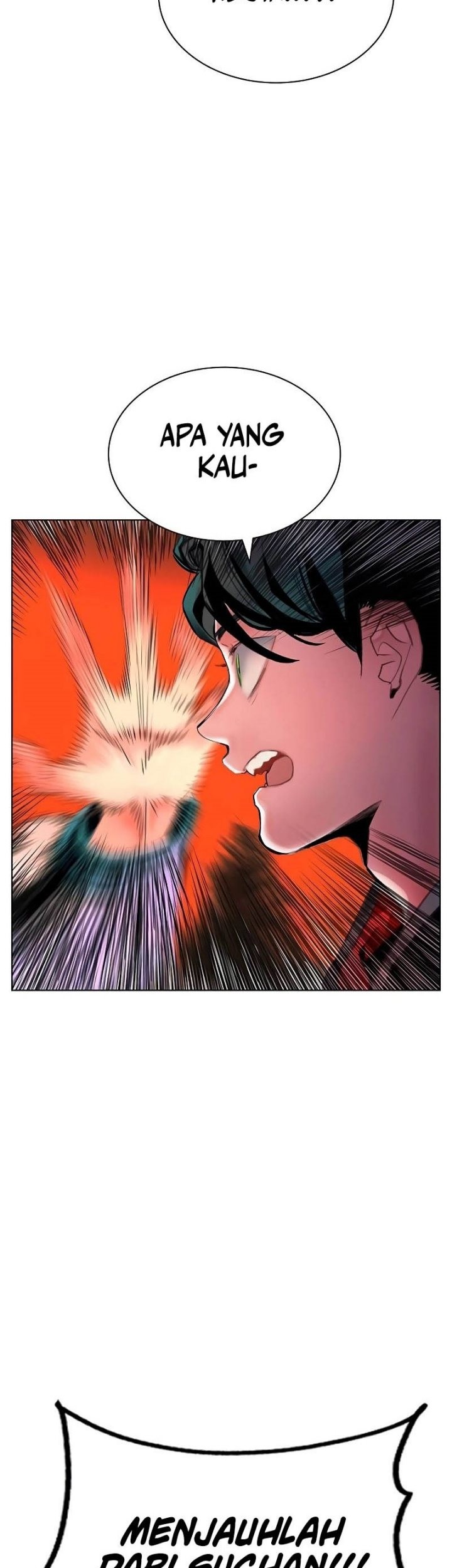 Jungle Juice Chapter 142 Gambar 4