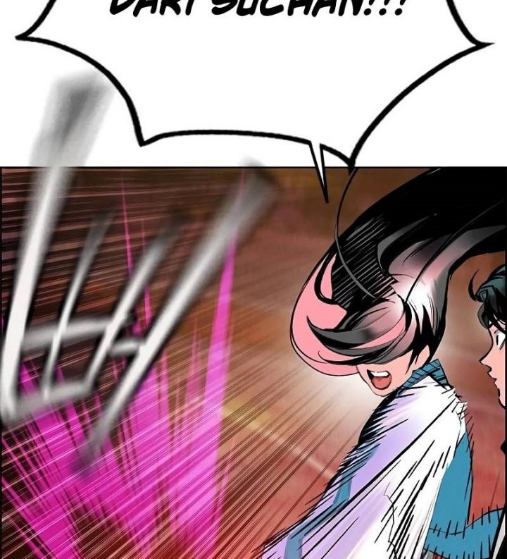 Jungle Juice Chapter 142 Gambar 5