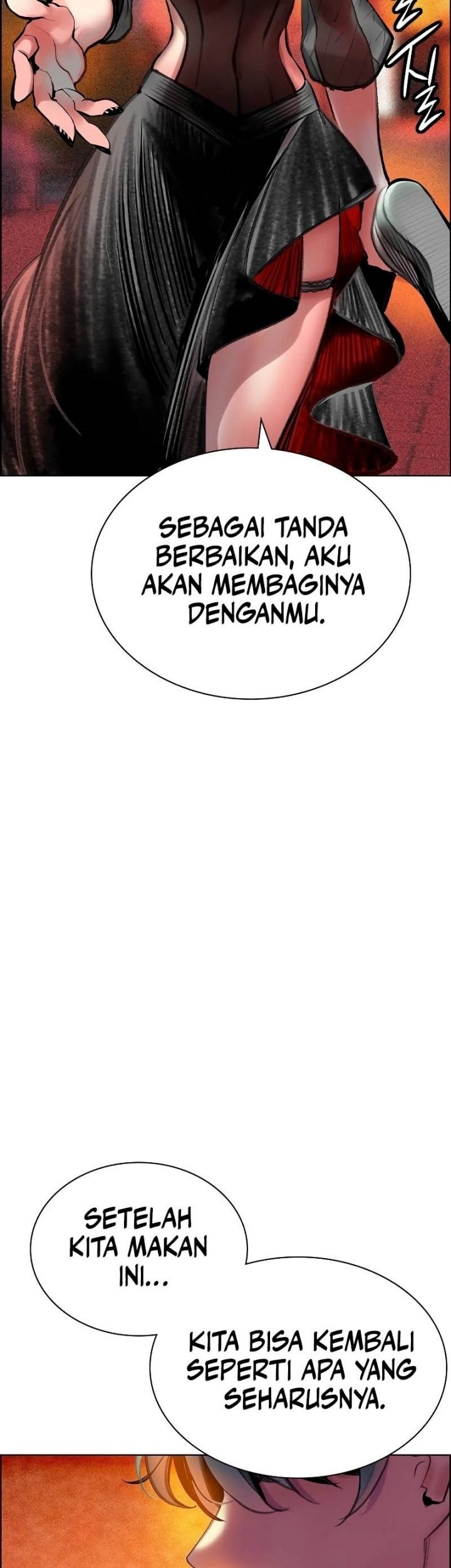 Jungle Juice Chapter 142 Gambar 78