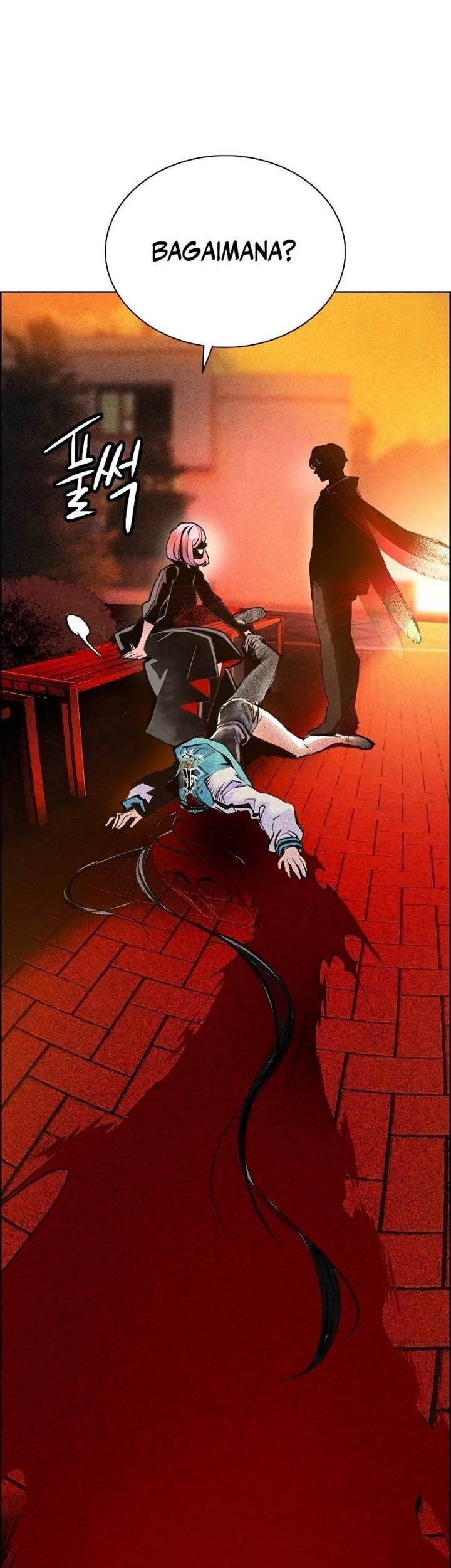 Jungle Juice Chapter 142 Gambar 80