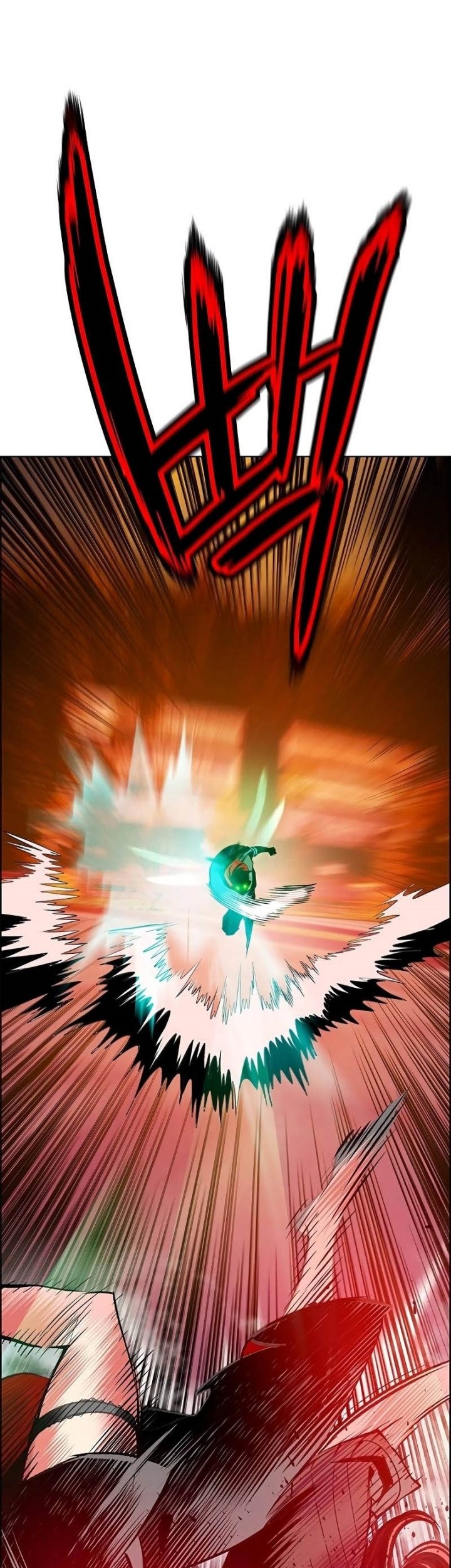 Jungle Juice Chapter 142 Gambar 84