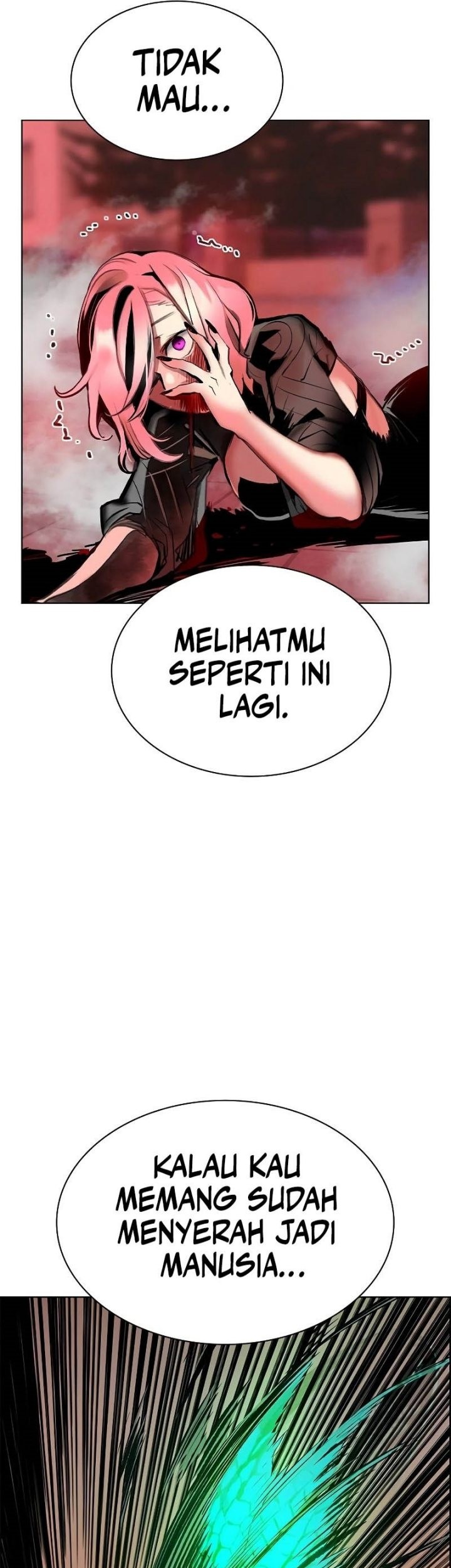 Jungle Juice Chapter 142 Gambar 86