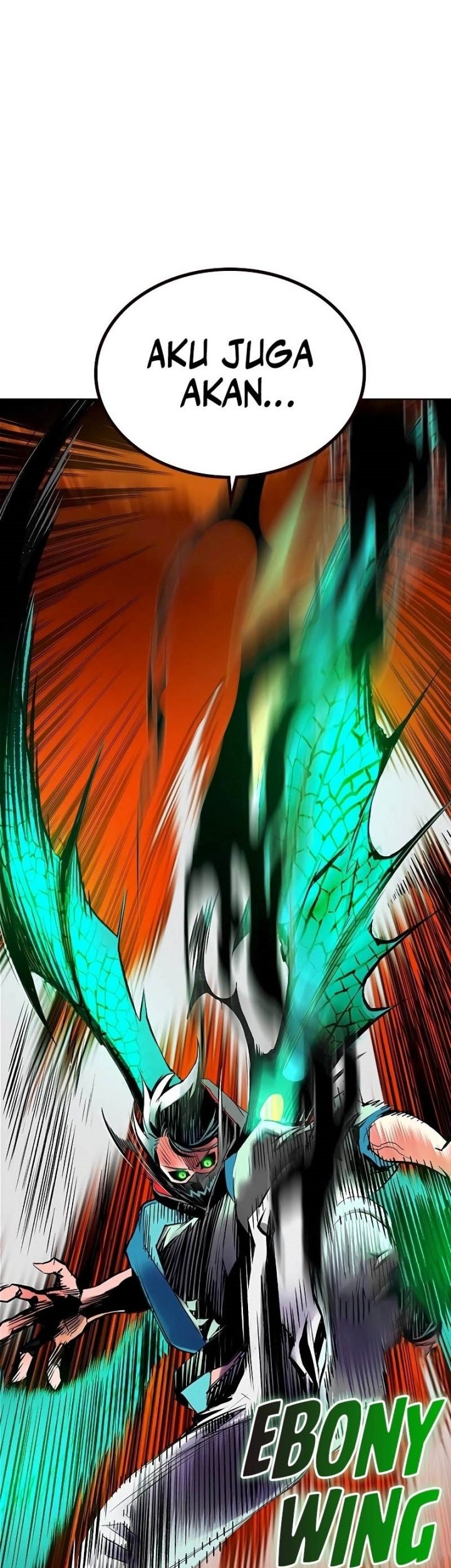 Jungle Juice Chapter 142 Gambar 88