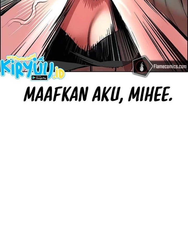 Jungle Juice Chapter 142 Gambar 91