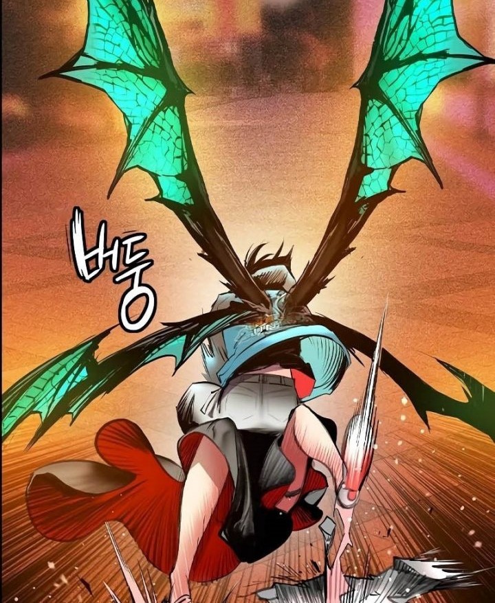 Jungle Juice Chapter 142 Gambar 93