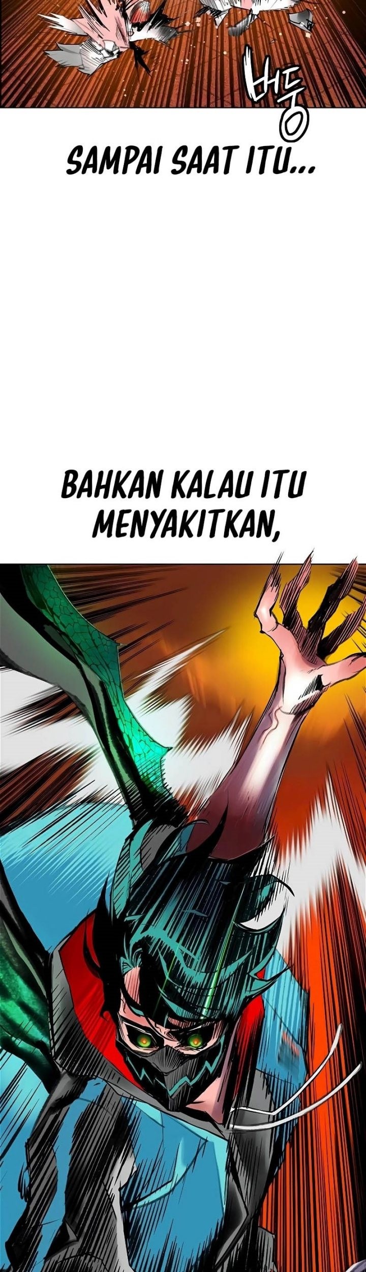 Jungle Juice Chapter 142 Gambar 94