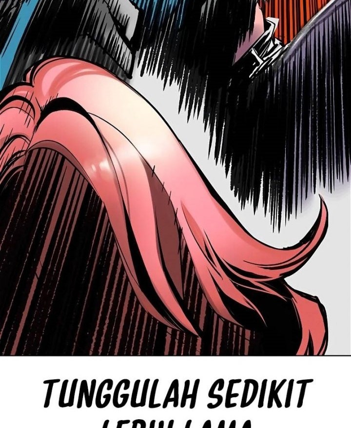 Jungle Juice Chapter 142 Gambar 95