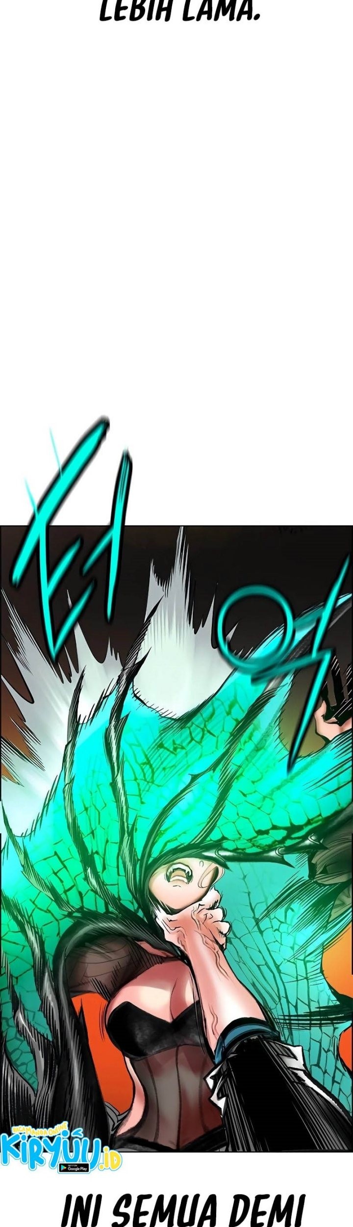 Jungle Juice Chapter 142 Gambar 96