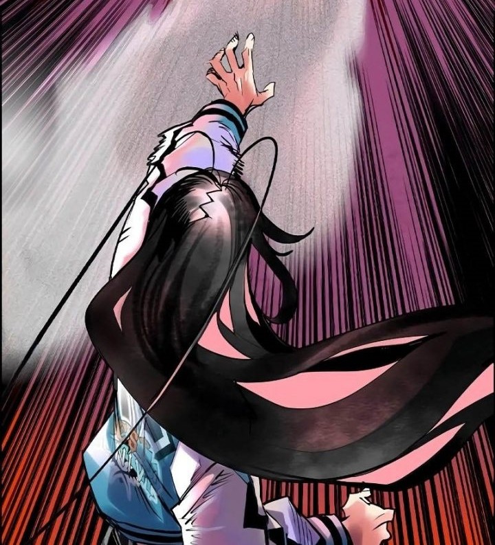 Jungle Juice Chapter 142 Gambar 7