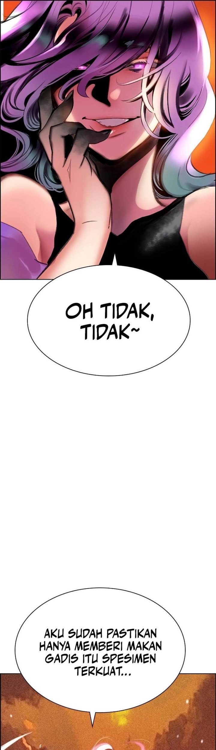 Jungle Juice Chapter 142 Gambar 98