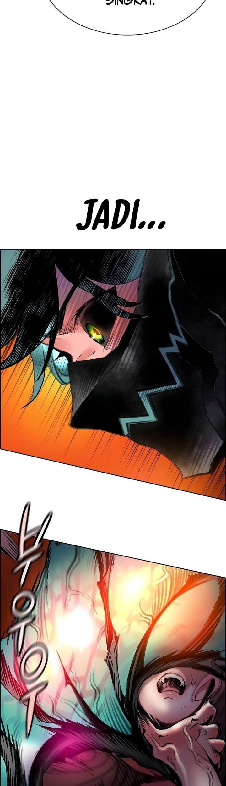 Jungle Juice Chapter 142 Gambar 100
