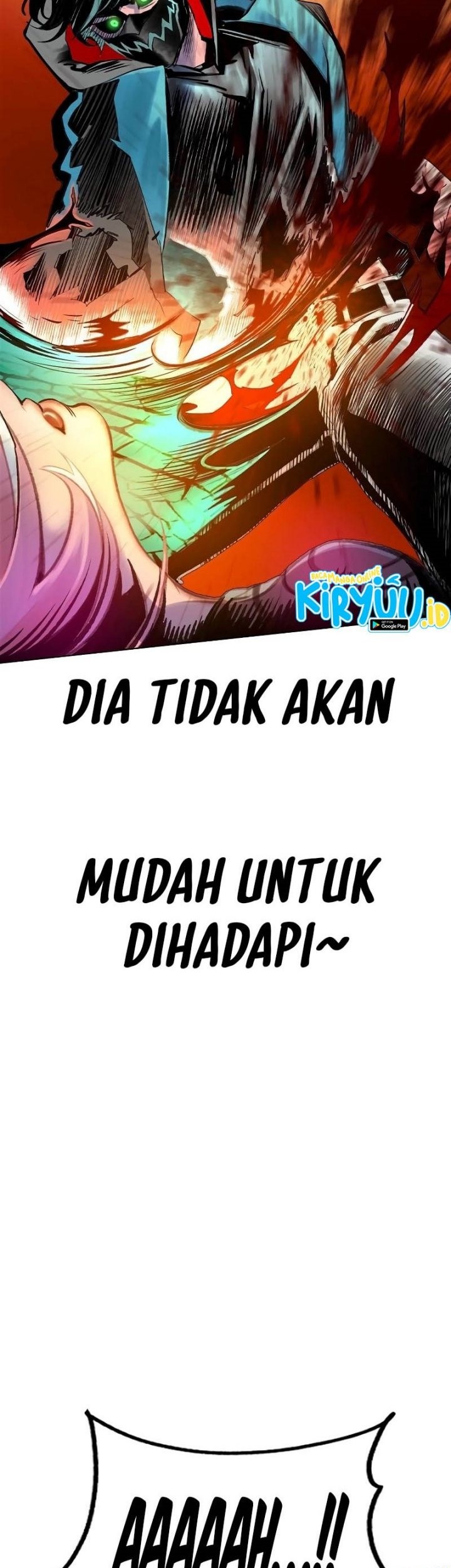 Jungle Juice Chapter 142 Gambar 102