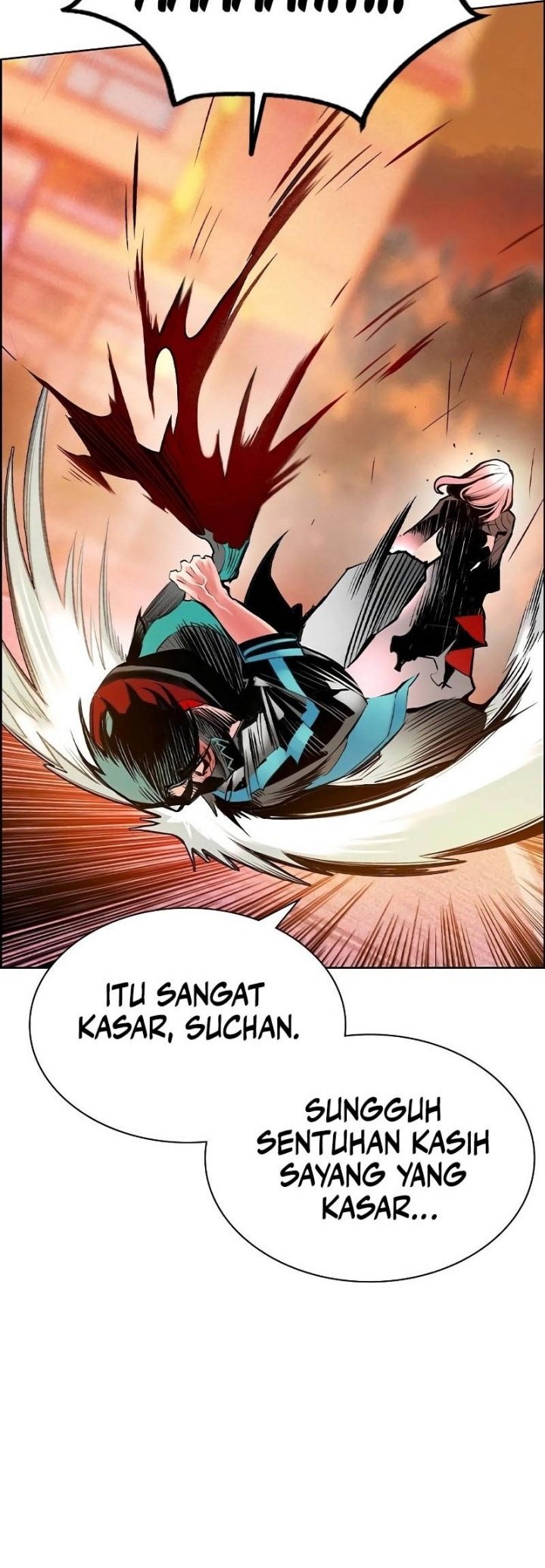 Jungle Juice Chapter 142 Gambar 103