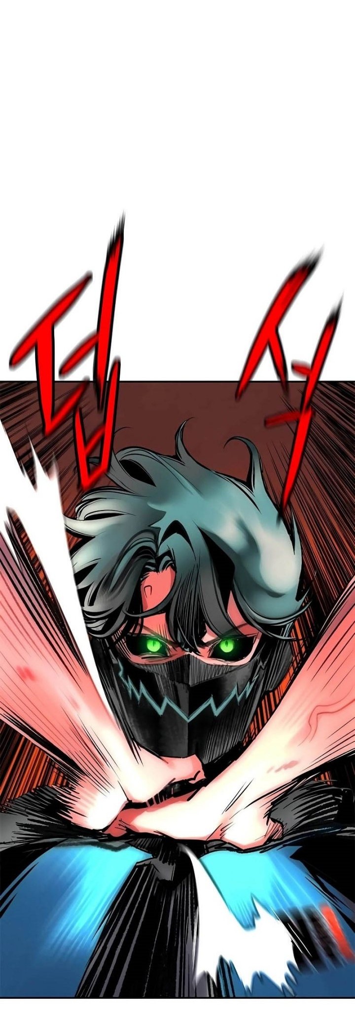 Jungle Juice Chapter 142 Gambar 107