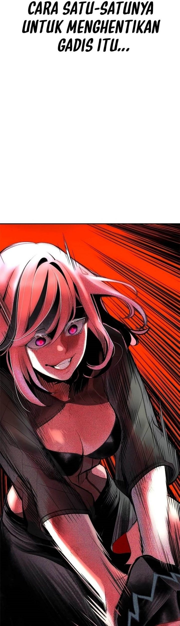 Jungle Juice Chapter 142 Gambar 108