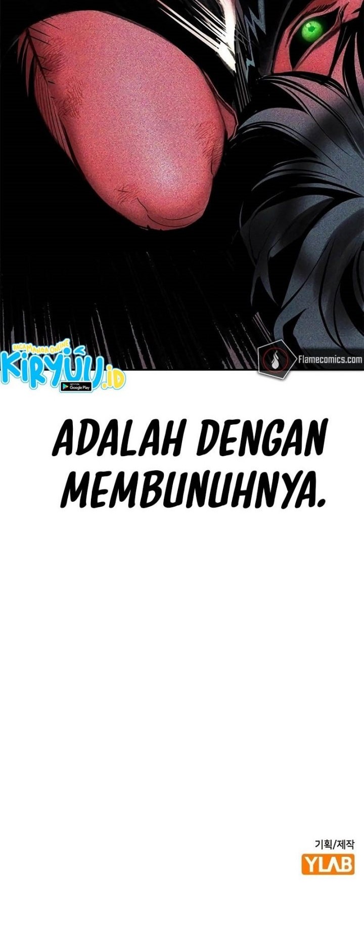 Jungle Juice Chapter 142 Gambar 109