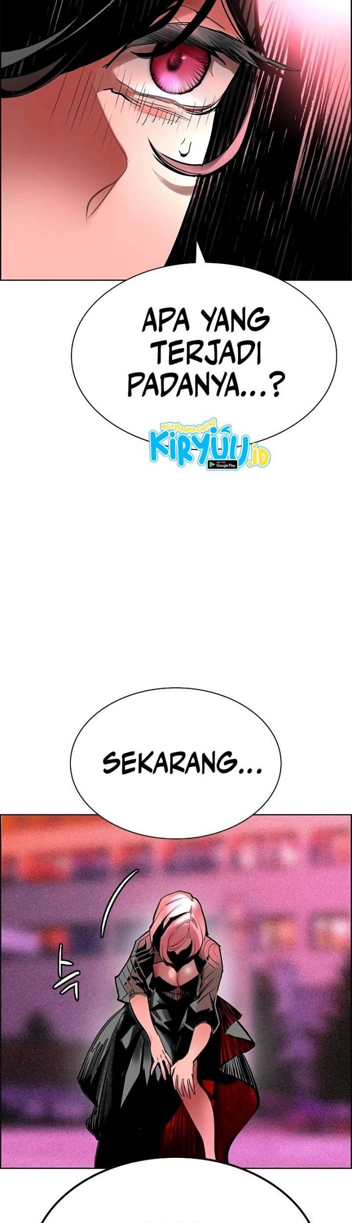Jungle Juice Chapter 142 Gambar 12