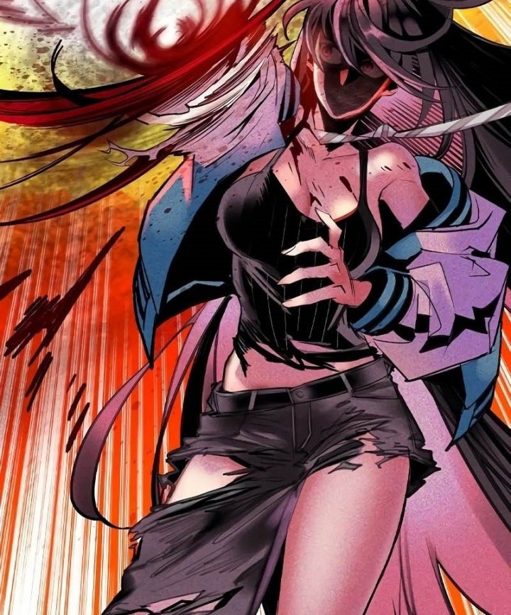 Jungle Juice Chapter 142 Gambar 17