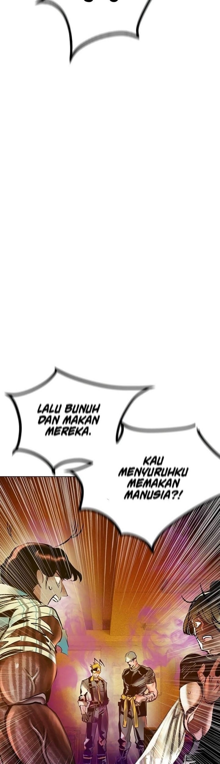Jungle Juice Chapter 141 Gambar 18