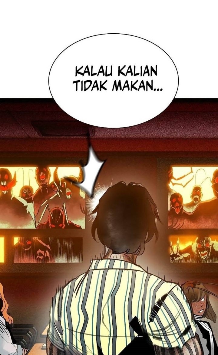 Jungle Juice Chapter 141 Gambar 21