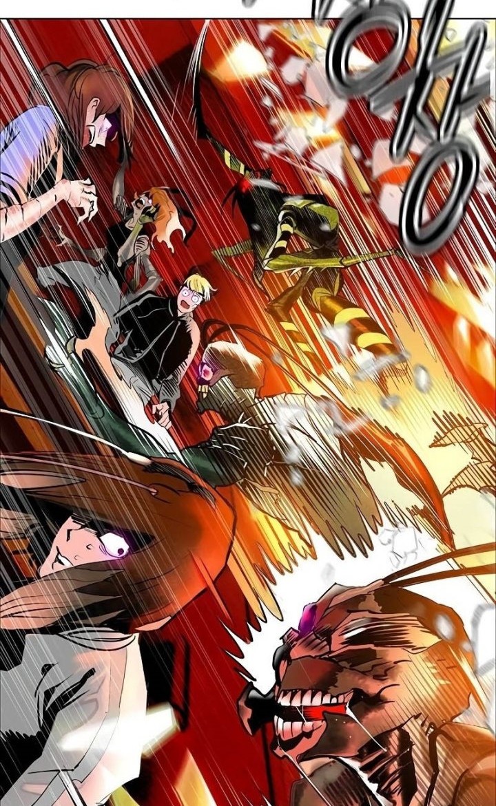 Jungle Juice Chapter 141 Gambar 23