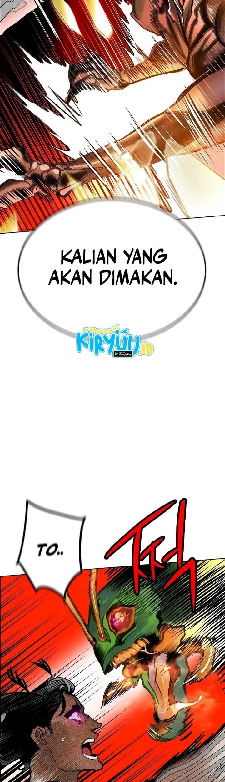 Jungle Juice Chapter 141 Gambar 24