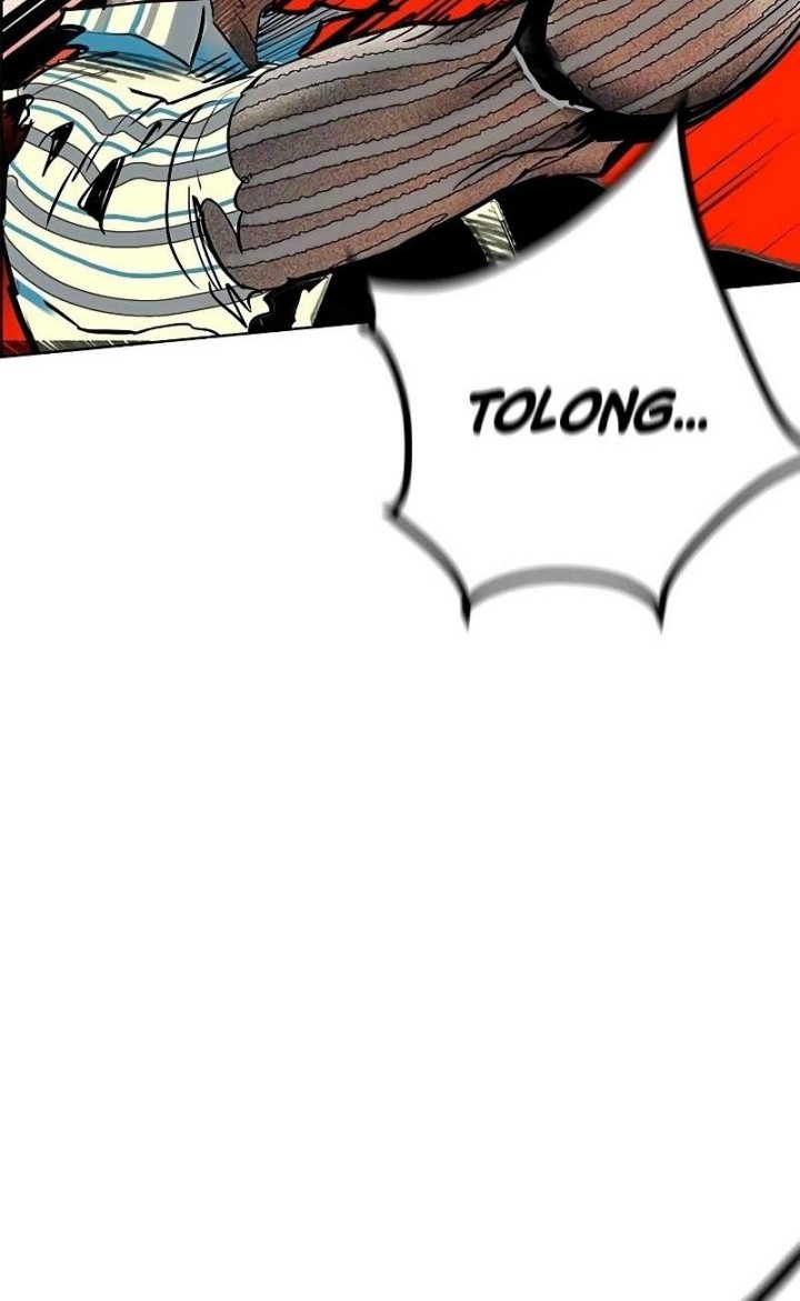 Jungle Juice Chapter 141 Gambar 25