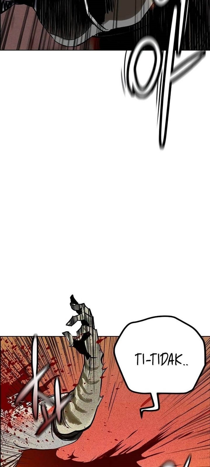 Jungle Juice Chapter 141 Gambar 27