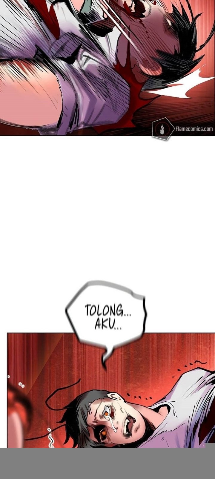 Jungle Juice Chapter 141 Gambar 29