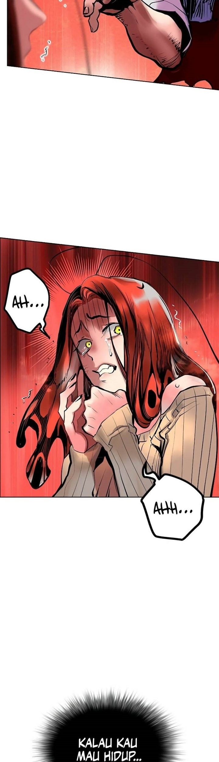Jungle Juice Chapter 141 Gambar 30