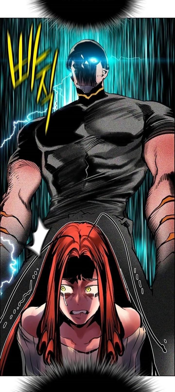 Jungle Juice Chapter 141 Gambar 31