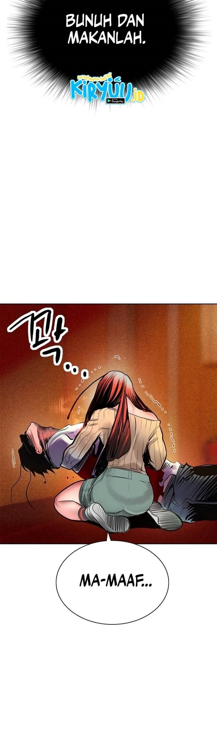 Jungle Juice Chapter 141 Gambar 32